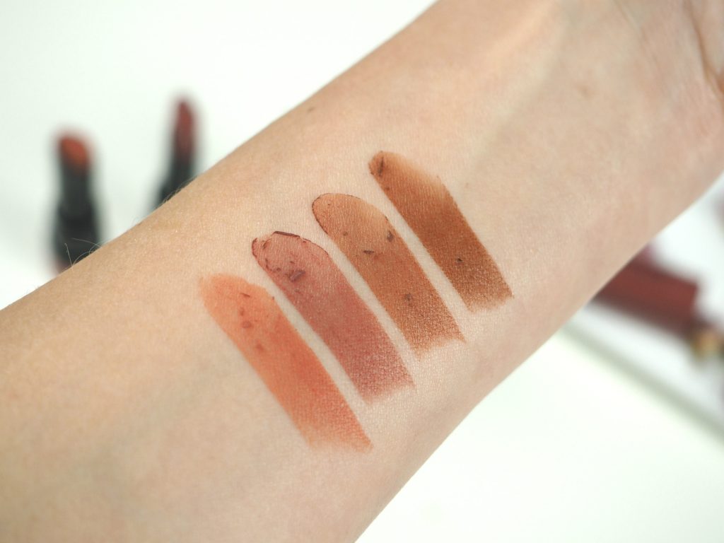 Swatches