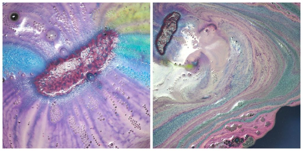 Lush Valentijnscollectie
