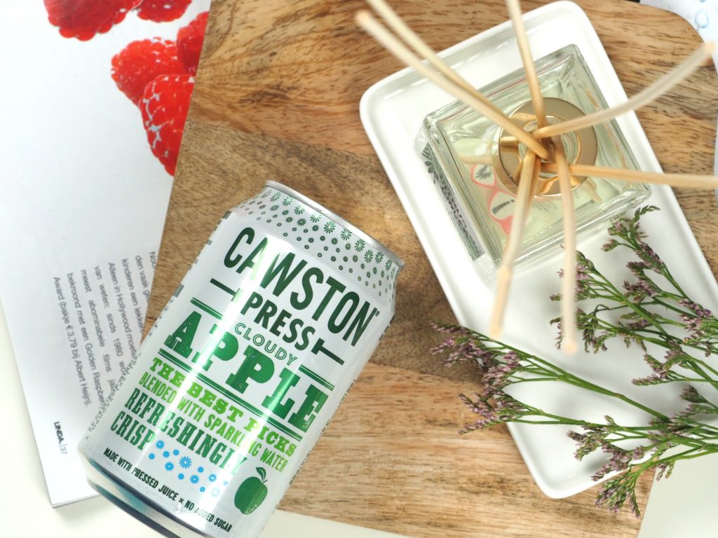 Cawston Press