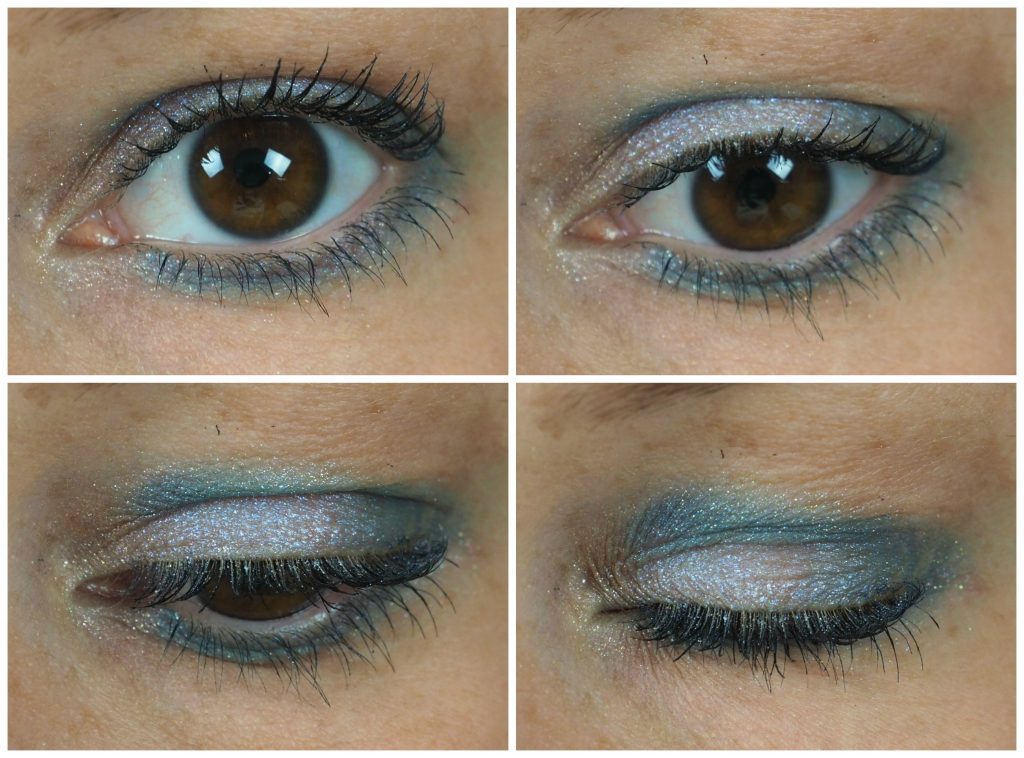 Urban Decay Game Of Thrones