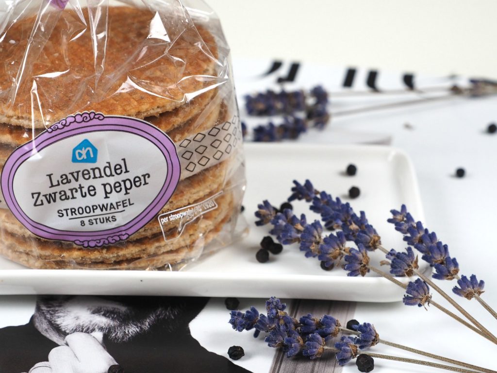 bijzondere stroopwafels