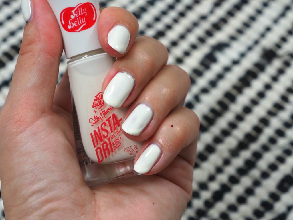 Sally Hansen Jelly Belly Sally Hansen Jelly Belly