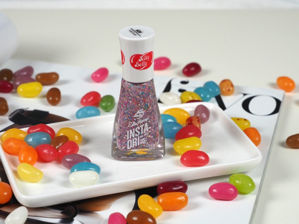 Sally Hansen Jelly Belly