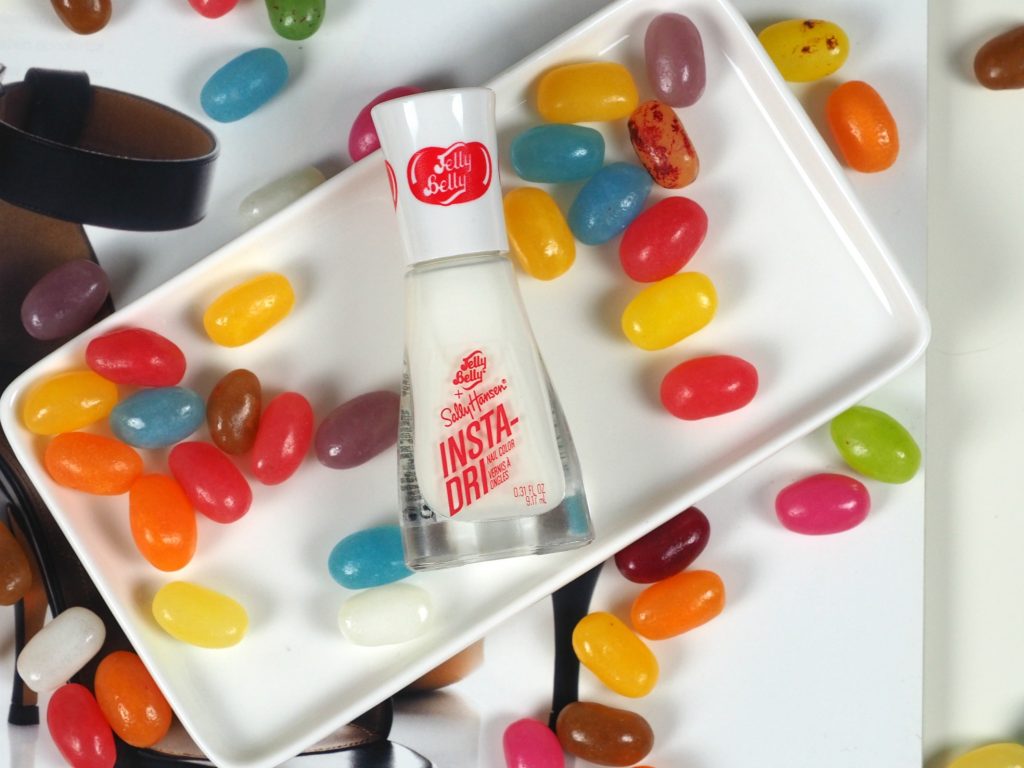 Sally Hansen Jelly Belly Sally Hansen Jelly Belly