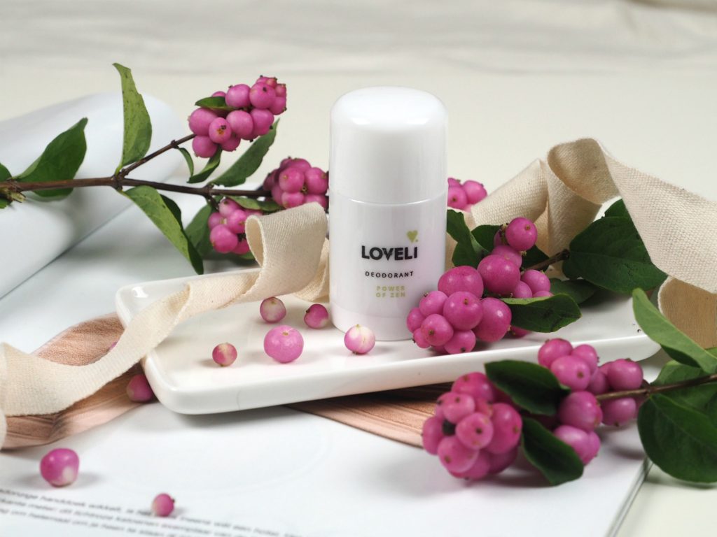 loveli deodorant loveli deodorant