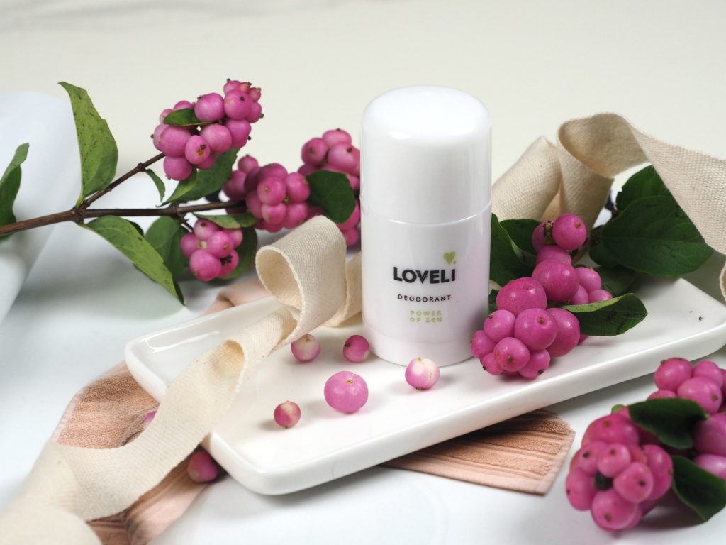 loveli deodorant loveli deodorant