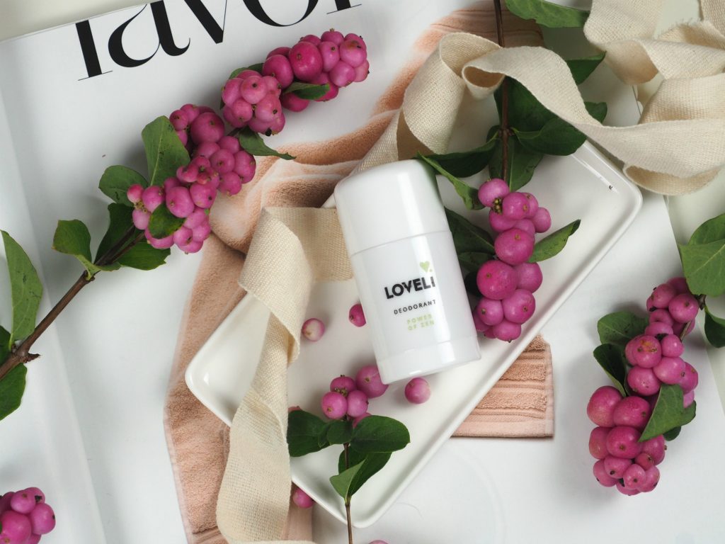 loveli deodorant loveli deodorant