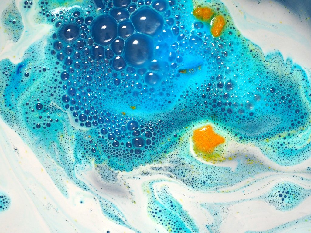 Lush Shoot For The Stars Lush Shoot For The Stars