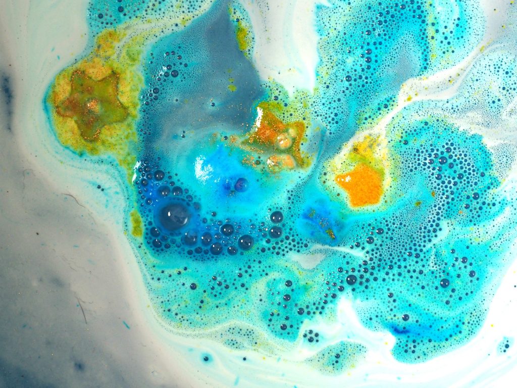 Lush Shoot For The Stars Lush Shoot For The Stars