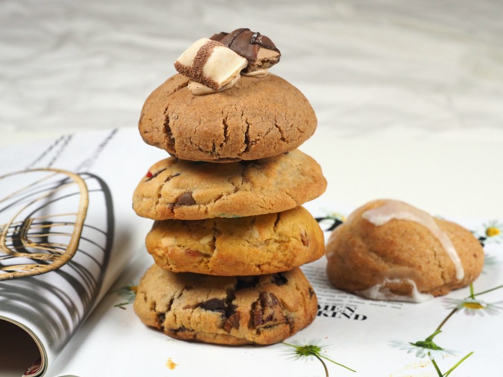 humble & crumble cookies humble & crumble cookies
