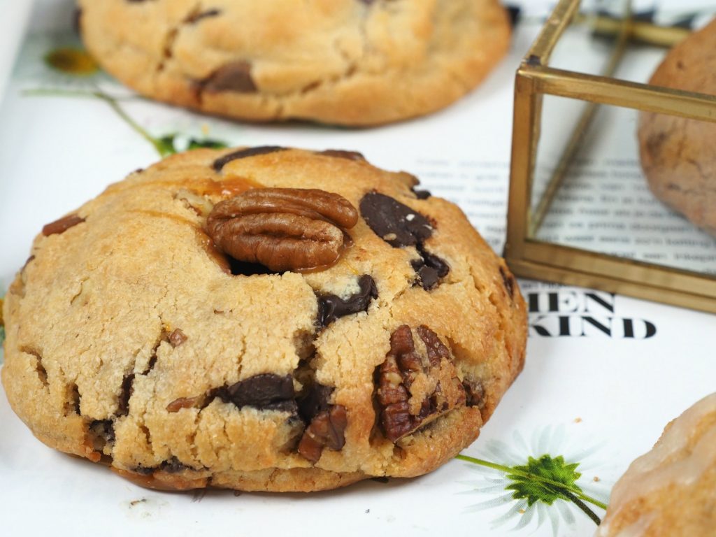 humble & crumble cookies Humble & Crumble Cookies