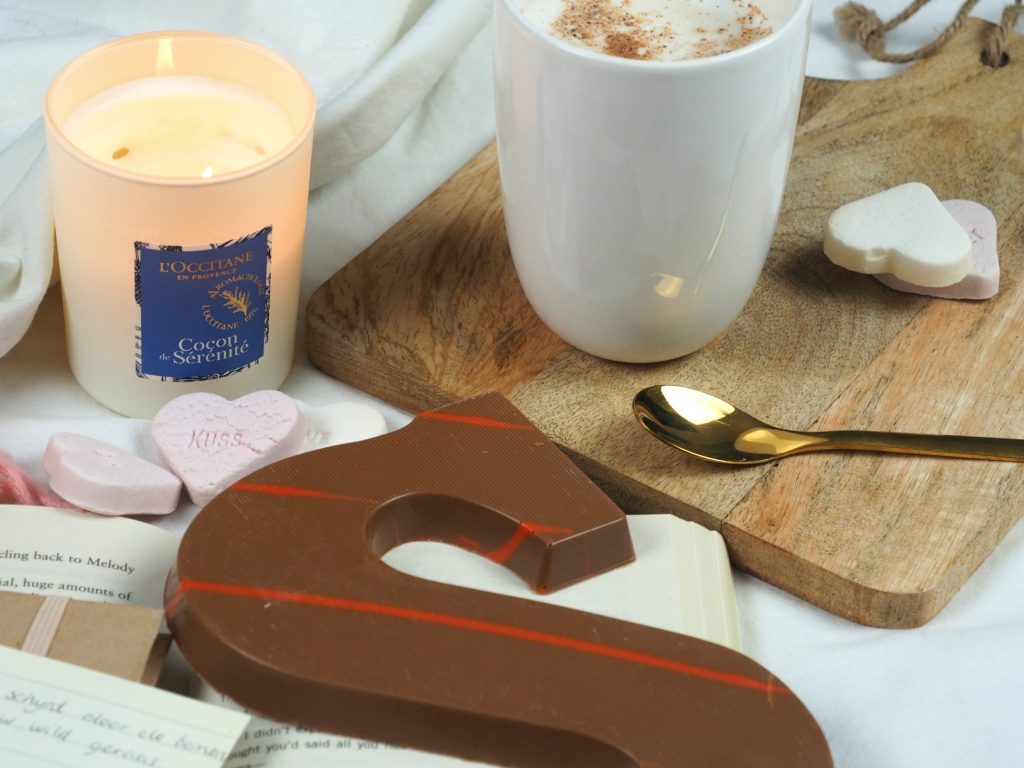 chocoladeletter satésaus chocoladeletter satésaus
