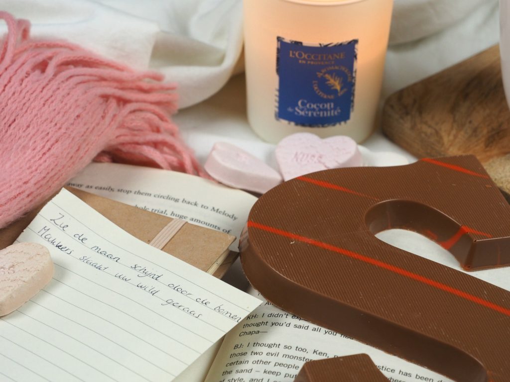 chocoladeletter satésaus chocoladeletter satésaus