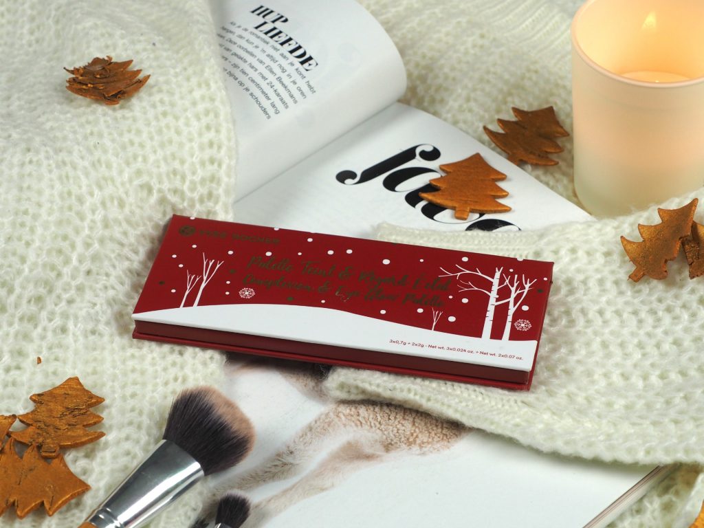 yves rocher kerstcollectie yves rocher kerstcollectie