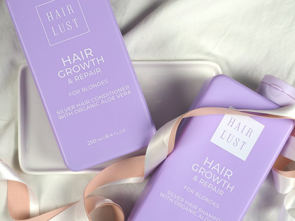 hairlust hairlust