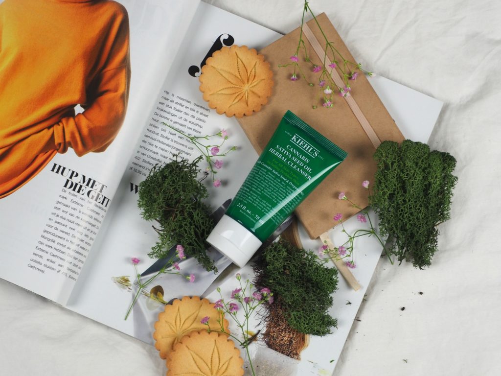 kiehls cannabis kiehls cannabis
