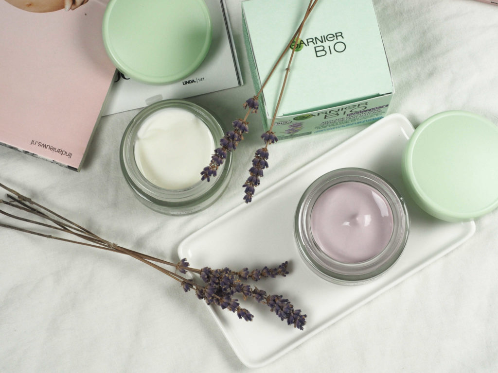 garnier bio lavendel garnier bio lavendel