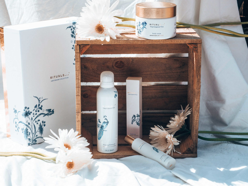 rituals amsterdam collection