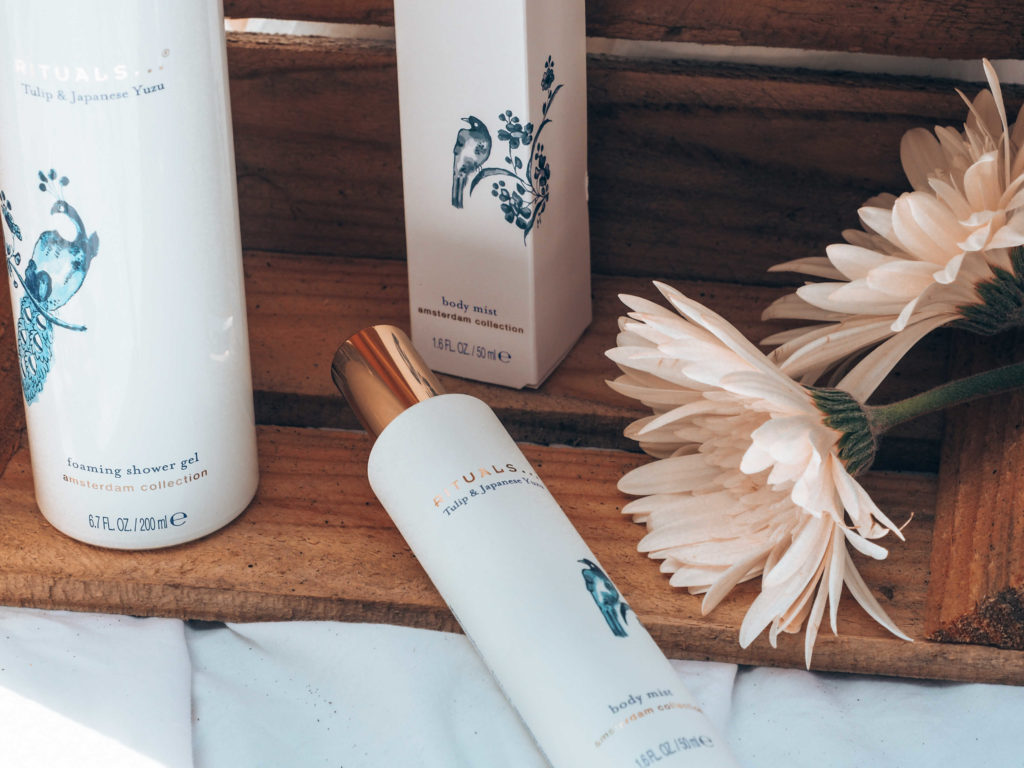 rituals amsterdam collection
