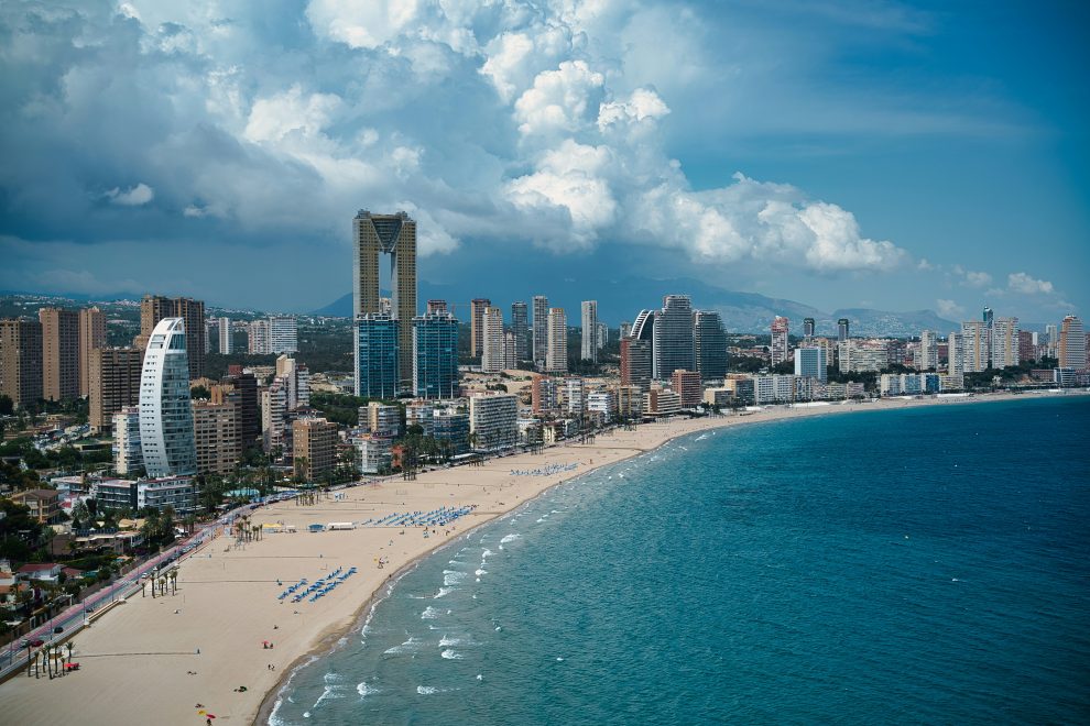 benidorm vakantie tips