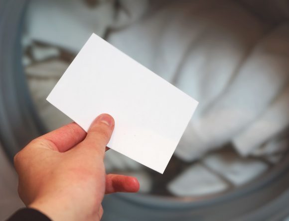 plasticvrije wasstrips