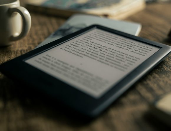 goed e-book maken