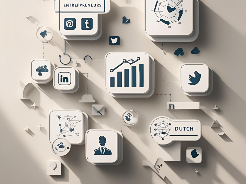 social media voor ondernemers