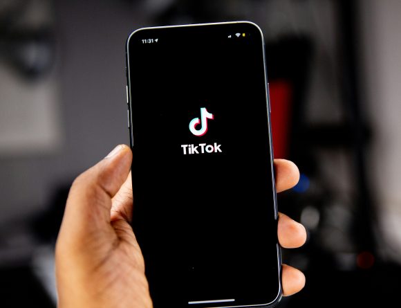 carrière op tiktok