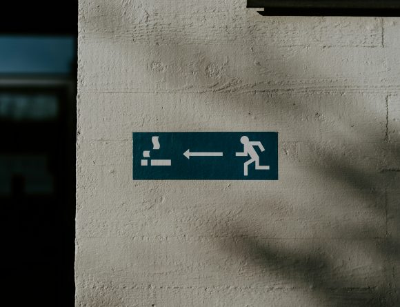 stoppen met ondernemen