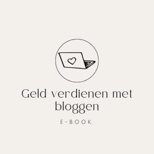 leren bloggen en geld verdienen met bloggen