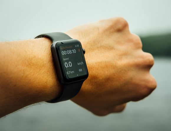 smartwatch ervaring