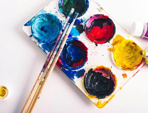 van hobby naar online inkomen