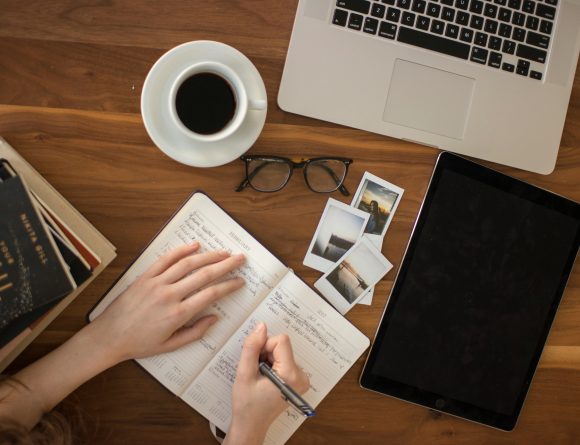 van freelancer naar ondernemer